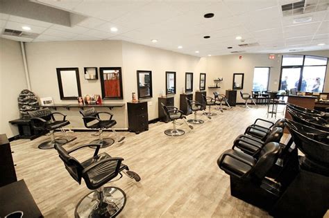 hair salons in denville nj|More.